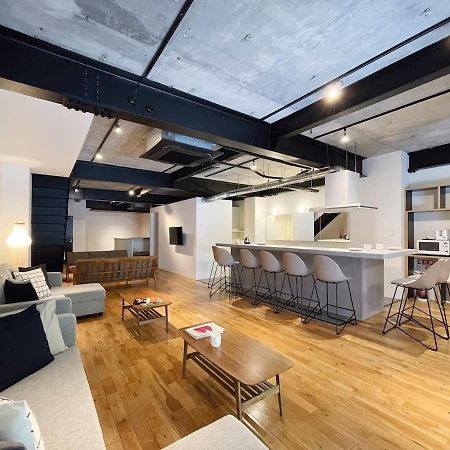 Bhotel Kaniwasou 101 1Br Good For 10Ppl In The Scenic Island Of Miyajima Hatsukaichi Esterno foto