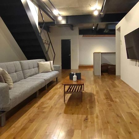 Bhotel Kaniwasou 101 1Br Good For 10Ppl In The Scenic Island Of Miyajima Hatsukaichi Esterno foto