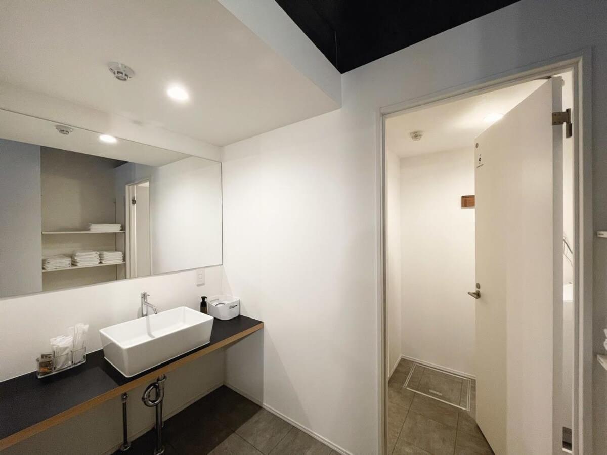 Bhotel Kaniwasou 101 1Br Good For 10Ppl In The Scenic Island Of Miyajima Hatsukaichi Esterno foto