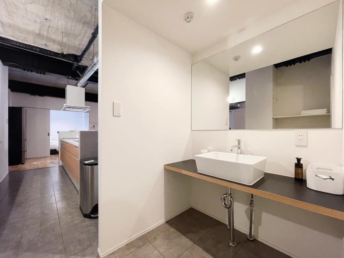 Bhotel Kaniwasou 101 1Br Good For 10Ppl In The Scenic Island Of Miyajima Hatsukaichi Esterno foto