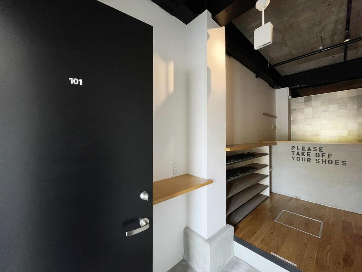 Bhotel Kaniwasou 101 1Br Good For 10Ppl In The Scenic Island Of Miyajima Hatsukaichi Esterno foto