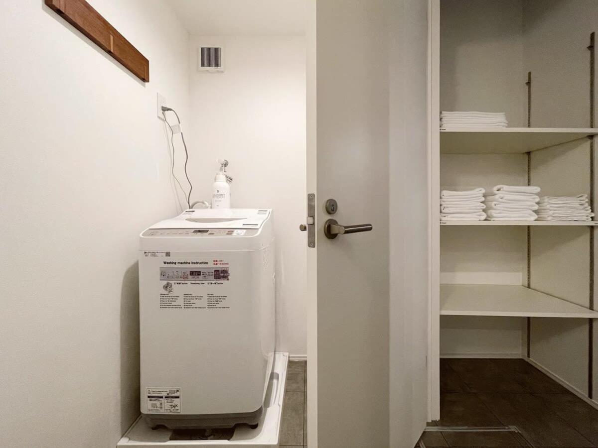 Bhotel Kaniwasou 101 1Br Good For 10Ppl In The Scenic Island Of Miyajima Hatsukaichi Esterno foto