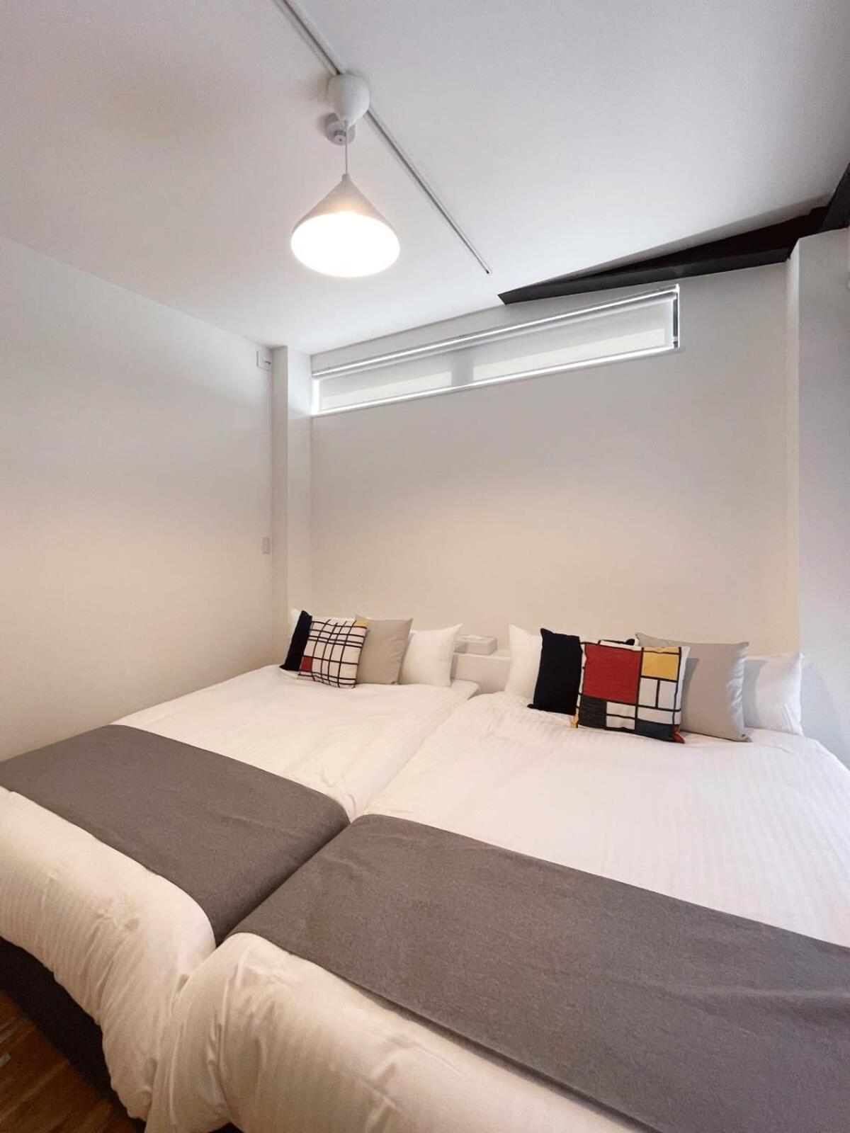 Bhotel Kaniwasou 101 1Br Good For 10Ppl In The Scenic Island Of Miyajima Hatsukaichi Esterno foto