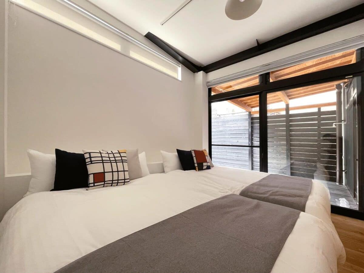 Bhotel Kaniwasou 101 1Br Good For 10Ppl In The Scenic Island Of Miyajima Hatsukaichi Esterno foto