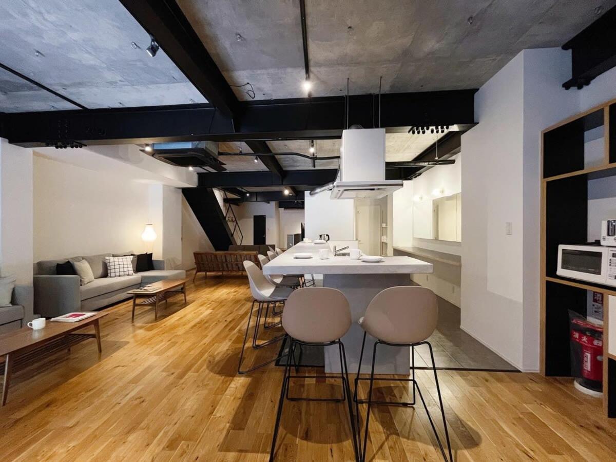 Bhotel Kaniwasou 101 1Br Good For 10Ppl In The Scenic Island Of Miyajima Hatsukaichi Esterno foto