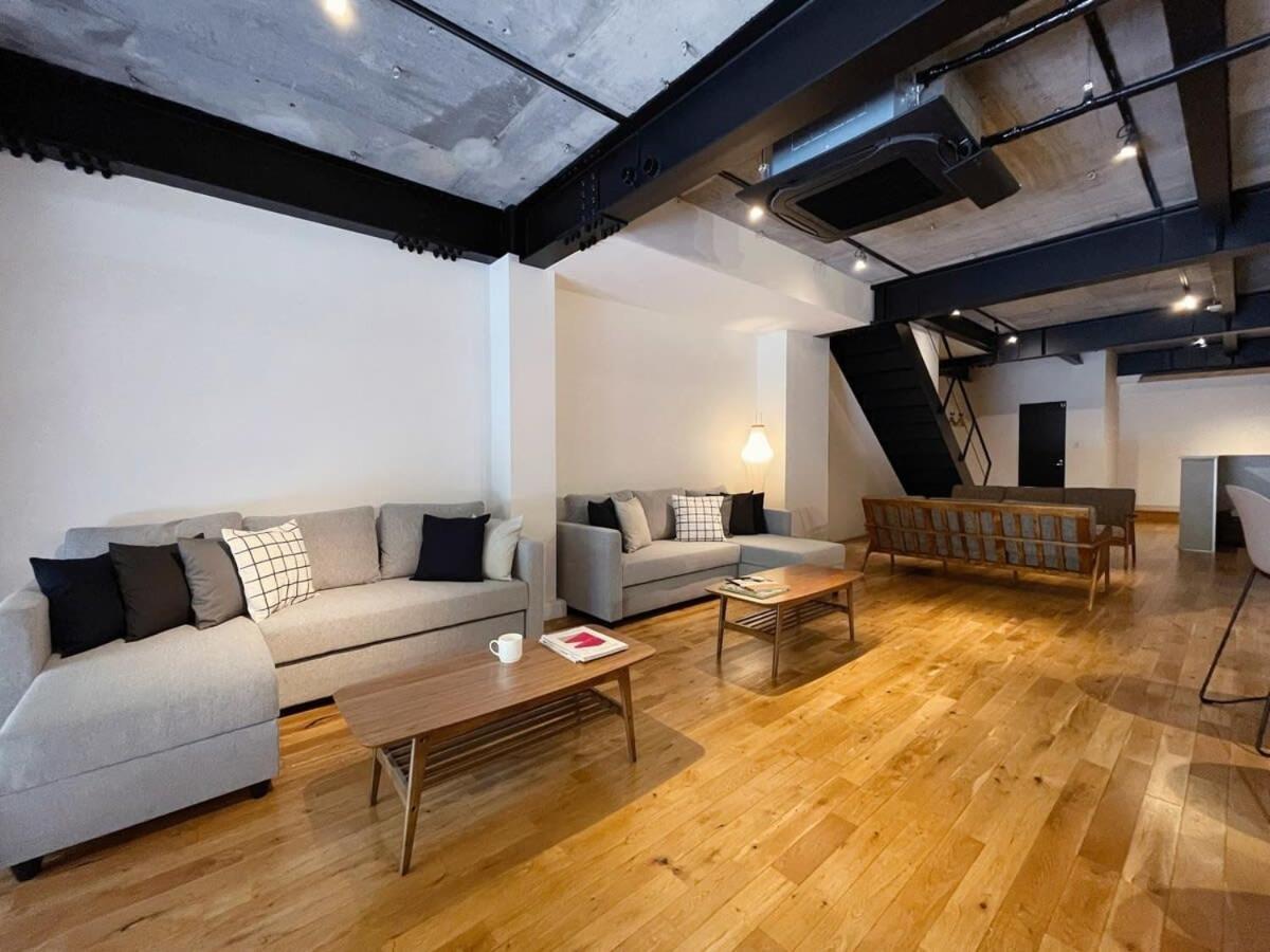 Bhotel Kaniwasou 101 1Br Good For 10Ppl In The Scenic Island Of Miyajima Hatsukaichi Esterno foto