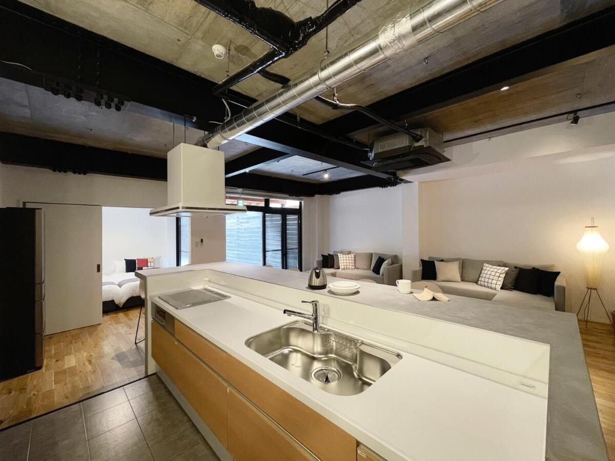 Bhotel Kaniwasou 101 1Br Good For 10Ppl In The Scenic Island Of Miyajima Hatsukaichi Esterno foto