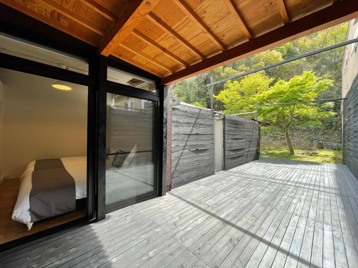 Bhotel Kaniwasou 101 1Br Good For 10Ppl In The Scenic Island Of Miyajima Hatsukaichi Esterno foto