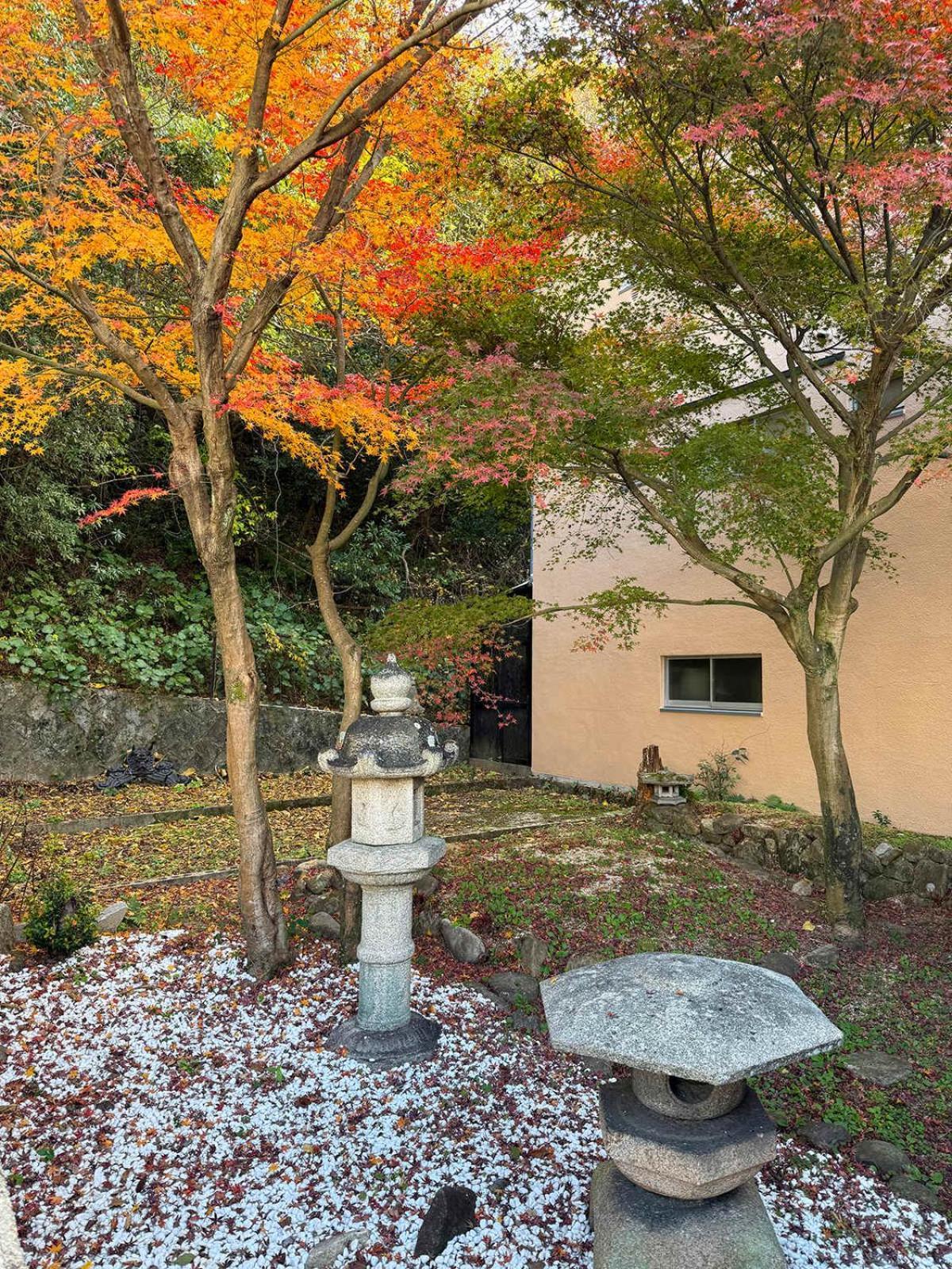 Bhotel Kaniwasou 101 1Br Good For 10Ppl In The Scenic Island Of Miyajima Hatsukaichi Esterno foto