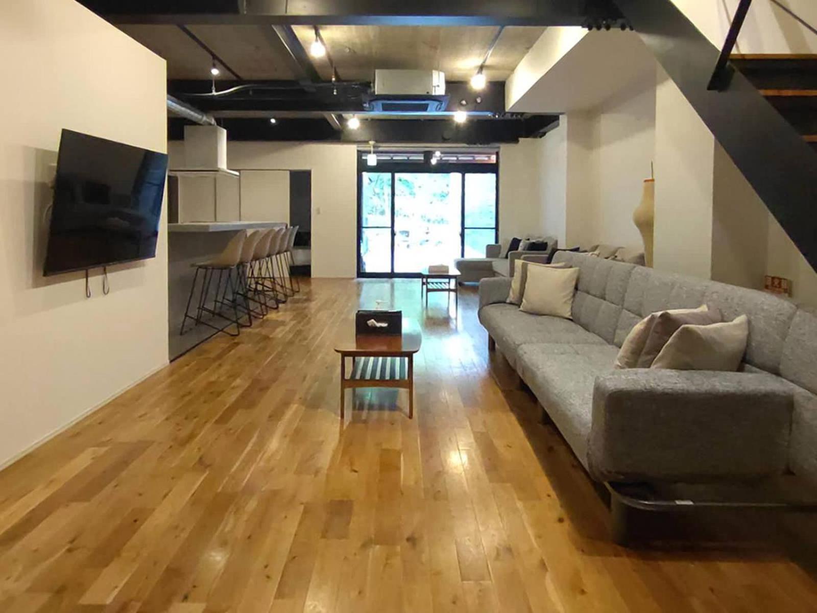 Bhotel Kaniwasou 101 1Br Good For 10Ppl In The Scenic Island Of Miyajima Hatsukaichi Esterno foto