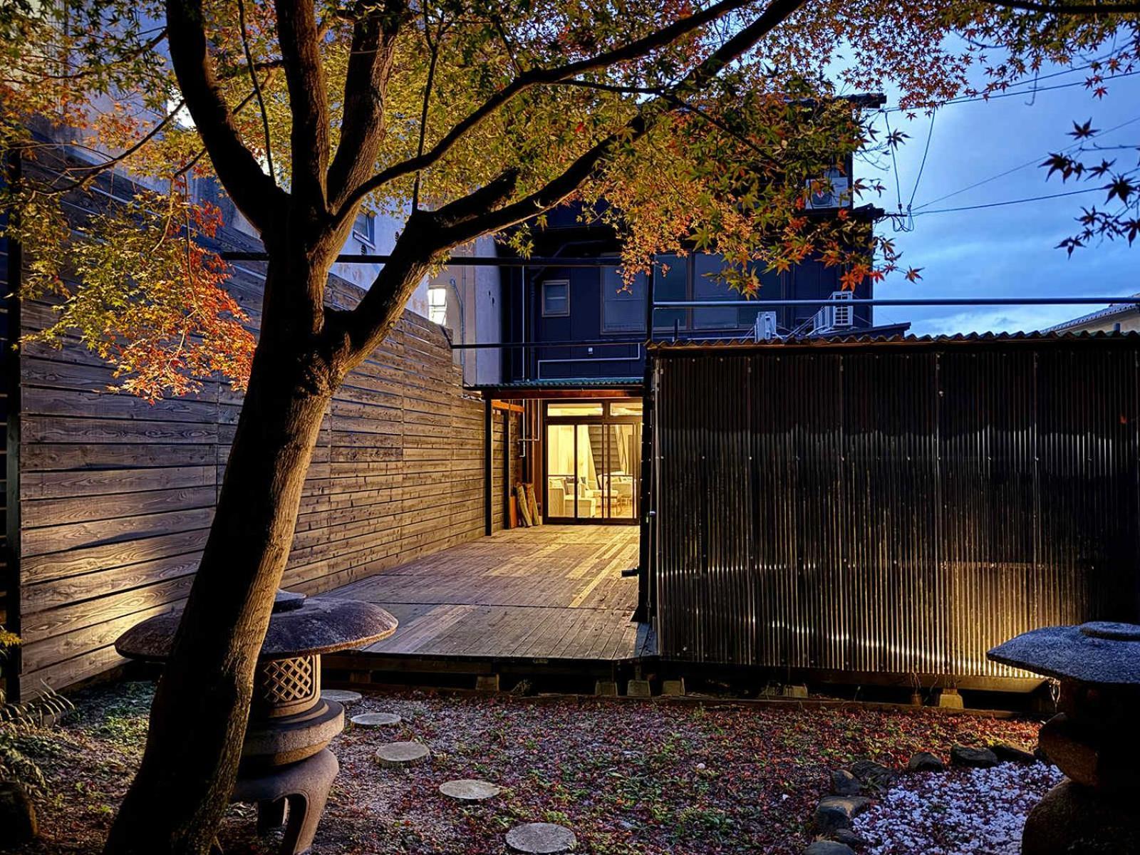 Bhotel Kaniwasou 101 1Br Good For 10Ppl In The Scenic Island Of Miyajima Hatsukaichi Esterno foto